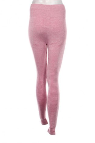 Damen Leggings, Größe M, Farbe Rosa, Preis 7,99 €