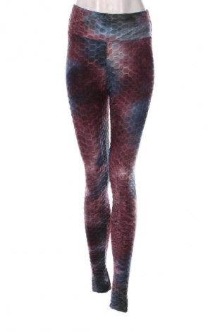 Damen Leggings Unbranded, Größe S, Farbe Mehrfarbig, Preis € 5,99