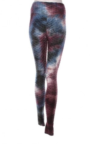 Damen Leggings Unbranded, Größe S, Farbe Mehrfarbig, Preis € 5,99