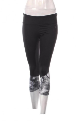 Damskie legginsy, Rozmiar L, Kolor Czarny, Cena 34,99 zł