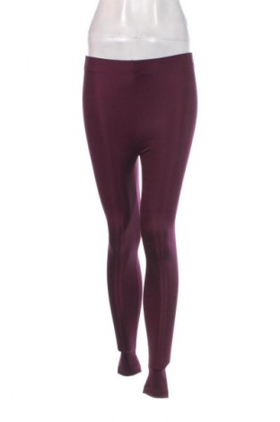 Damen Leggings, Größe S, Farbe Rot, Preis 9,99 €