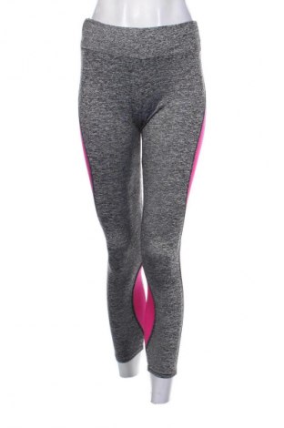 Damskie legginsy, Rozmiar S, Kolor Szary, Cena 34,99 zł