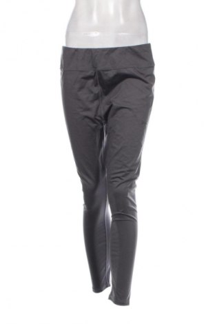 Damen Leggings, Größe L, Farbe Grau, Preis € 10,99