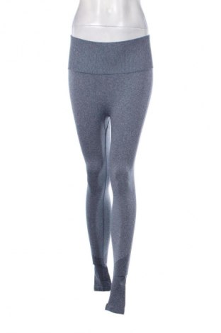 Damen Leggings, Größe S, Farbe Blau, Preis 9,99 €