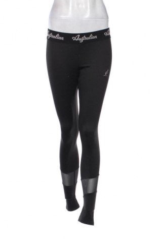 Damen Leggings, Größe M, Farbe Schwarz, Preis 9,99 €