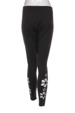 Damen Leggings, Größe S, Farbe Schwarz, Preis 5,99 €