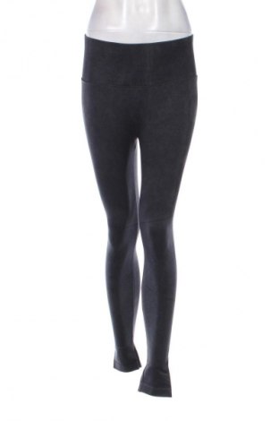 Damen Leggings, Größe M, Farbe Grau, Preis 9,99 €