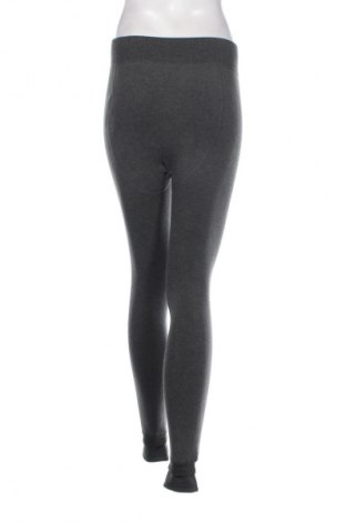 Damskie legginsy Unbranded, Rozmiar S, Kolor Szary, Cena 22,99 zł
