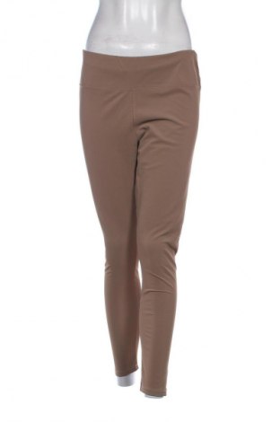 Damen Leggings Unbranded, Größe M, Farbe Beige, Preis € 5,99
