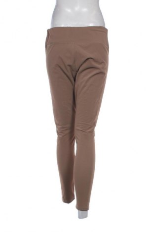 Damen Leggings Unbranded, Größe M, Farbe Beige, Preis € 5,99