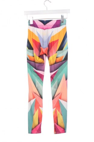 Damskie legginsy, Rozmiar XS, Kolor Kolorowy, Cena 19,99 zł