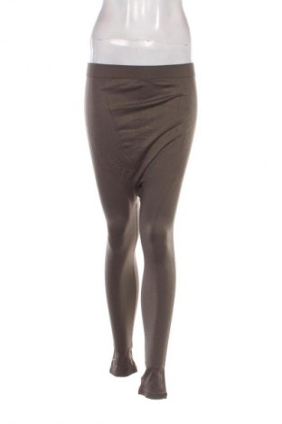 Damen Leggings, Größe M, Farbe Braun, Preis € 5,99