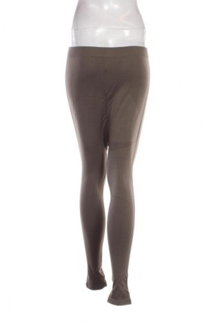 Damen Leggings, Größe M, Farbe Braun, Preis € 5,99