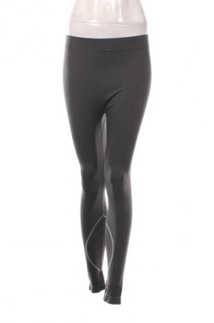 Damen Leggings Active, Größe M, Farbe Grau, Preis 7,99 €