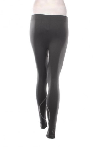 Damskie legginsy Active, Rozmiar M, Kolor Szary, Cena 34,99 zł