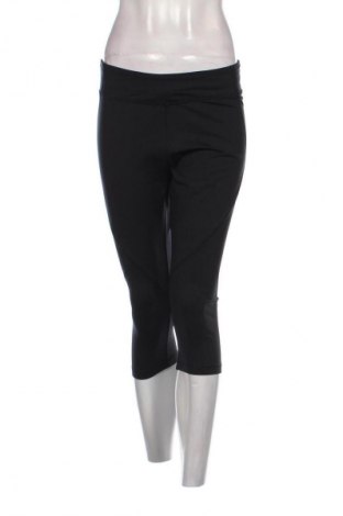 Damen Leggings Active By Tchibo, Größe M, Farbe Schwarz, Preis € 12,00