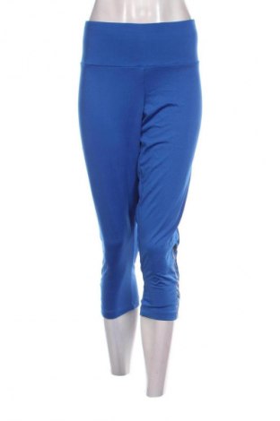 Damen Leggings Active Touch, Größe XXL, Farbe Blau, Preis 14,99 €