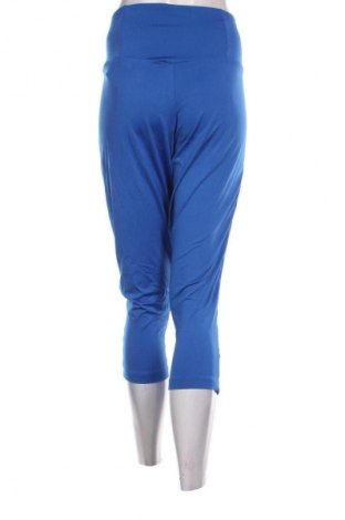 Dámske legíny  Active Touch, Veľkosť XXL, Farba Modrá, Cena  15,95 €