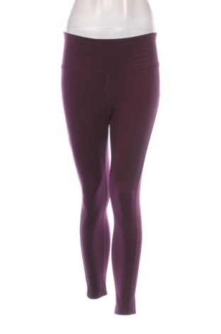 Damskie legginsy Active Touch, Rozmiar S, Kolor Fioletowy, Cena 35,99 zł