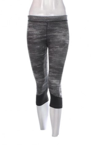 Damen Leggings Adidas, Größe M, Farbe Mehrfarbig, Preis € 11,99