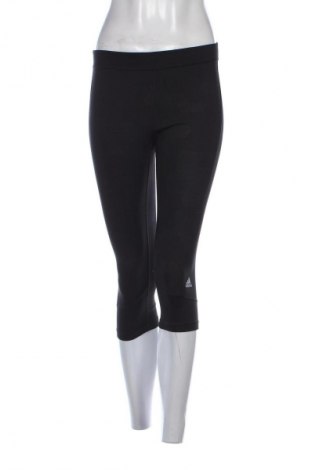 Damen Leggings Adidas, Größe M, Farbe Schwarz, Preis 16,99 €