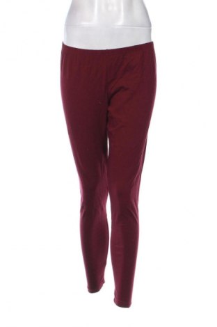 Damen Leggings Blue Motion, Größe S, Farbe Rot, Preis € 5,99