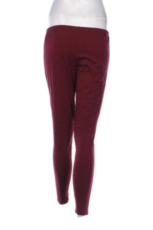 Damen Leggings Blue Motion, Größe S, Farbe Rot, Preis € 5,99