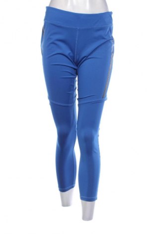 Damen Leggings Crivit, Größe M, Farbe Blau, Preis 17,99 €