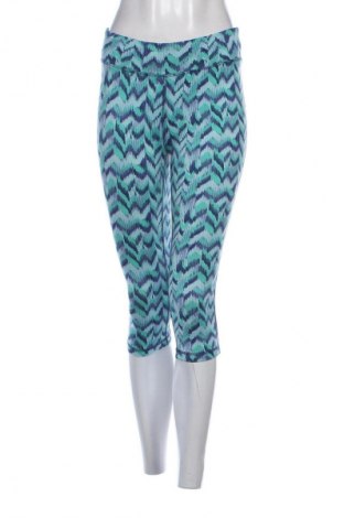 Damen Leggings Crivit, Größe S, Farbe Mehrfarbig, Preis € 8,99