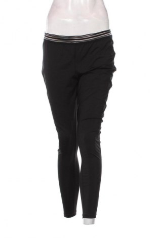 Damskie legginsy Crivit, Rozmiar L, Kolor Czarny, Cena 42,99 zł