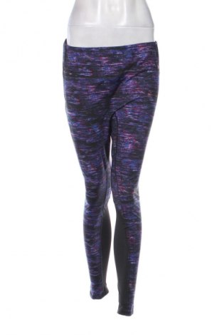 Damen Leggings Decathlon, Größe XL, Farbe Mehrfarbig, Preis 9,99 €