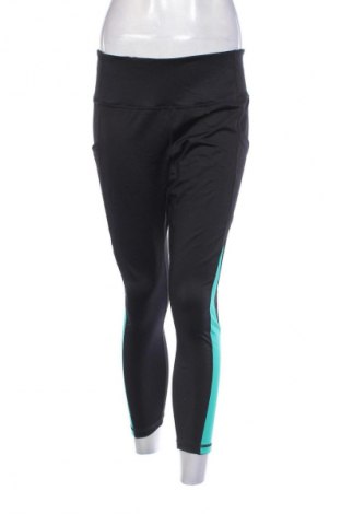 Damen Leggings Diadora, Größe L, Farbe Schwarz, Preis 22,99 €