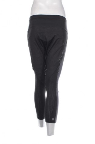 Damskie legginsy Domyos, Rozmiar XL, Kolor Czarny, Cena 34,99 zł