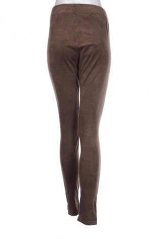 Damen Leggings Elle Nor, Größe M, Farbe Braun, Preis € 6,99