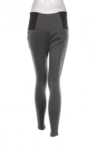 Damen Leggings Esmara, Größe M, Farbe Grau, Preis € 3,99