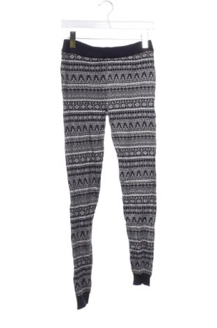 Damskie legginsy Esmara, Rozmiar L, Kolor Kolorowy, Cena 26,99 zł