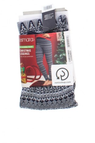 Colant de femei Esmara, Mărime S, Culoare Multicolor, Preț 24,94 Lei