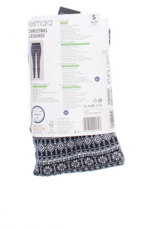 Colant de femei Esmara, Mărime S, Culoare Multicolor, Preț 24,94 Lei