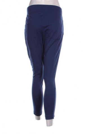 Damen Leggings Esmara, Größe XXL, Farbe Blau, Preis 6,99 €