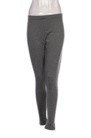 Damen Leggings Esmara, Größe L, Farbe Grau, Preis € 10,99