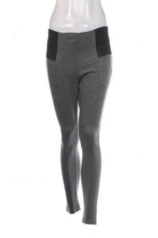 Damen Leggings Esmara, Größe L, Farbe Grau, Preis € 5,99