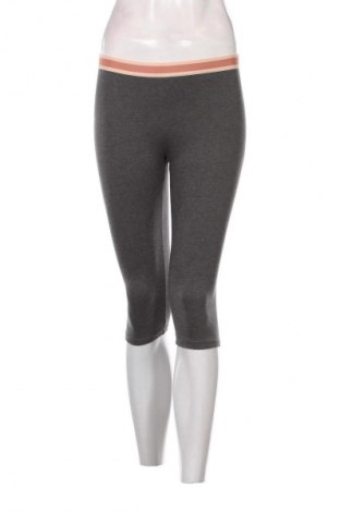 Damen Leggings Esmara, Größe S, Farbe Grau, Preis 5,12 €