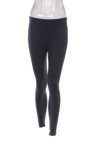 Damen Leggings Essentials by Tchibo, Größe M, Farbe Blau, Preis € 9,99