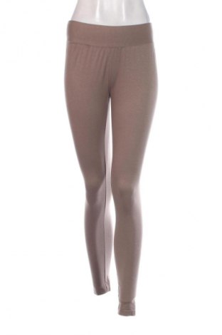 Damen Leggings Ever.me by Takko Fashion, Größe L, Farbe Braun, Preis € 6,99