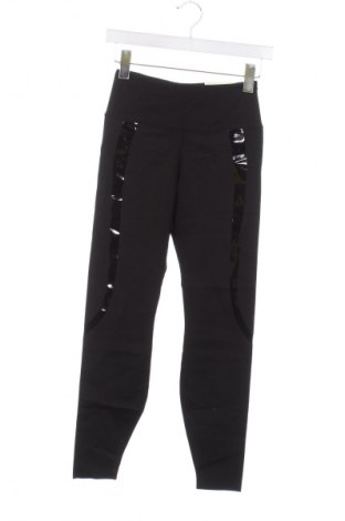 Colant de femei H&M, Mărime XXS, Culoare Negru, Preț 23,99 Lei