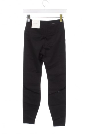 Colant de femei H&M, Mărime XXS, Culoare Negru, Preț 23,99 Lei