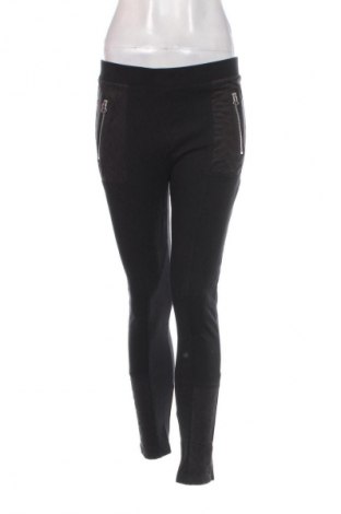 Dámské legíny  H&M, Velikost M, Barva Černá, Cena  119,00 Kč