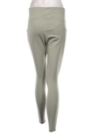 Dámske legíny  H&M, Veľkosť L, Farba Zelená, Cena  4,95 €