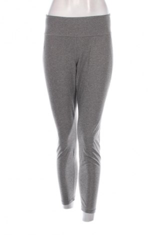 Damen Leggings H&M, Größe L, Farbe Grau, Preis 17,99 €