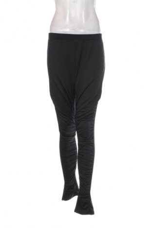 Damen Leggings Janina, Größe XL, Farbe Schwarz, Preis 13,99 €